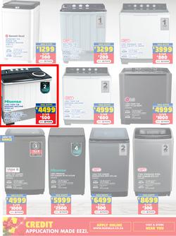 Russells : Ke'Dezemba Save Big (02 December - 24 December 2025), page 7