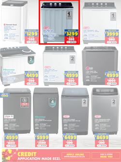 Russells : Ke'Dezemba Save Big (02 December - 24 December 2025), page 7