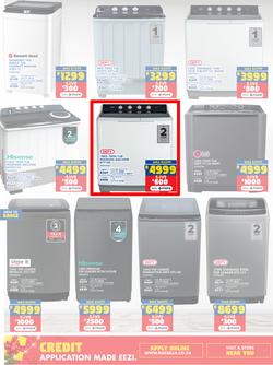 Russells : Ke'Dezemba Save Big (02 December - 24 December 2025), page 7