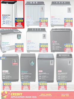 Russells : Ke'Dezemba Save Big (02 December - 24 December 2025), page 7