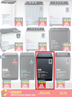 Russells : Ke'Dezemba Save Big (02 December - 24 December 2025), page 7