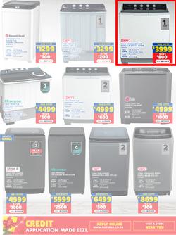 Russells : Ke'Dezemba Save Big (02 December - 24 December 2025), page 7