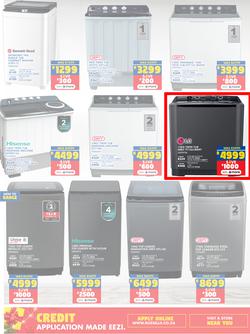 Russells : Ke'Dezemba Save Big (02 December - 24 December 2025), page 7