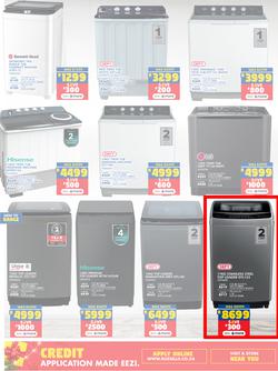 Russells : Ke'Dezemba Save Big (02 December - 24 December 2025), page 7