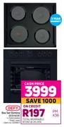 Defy Box Set Slimline (DCB 822E)