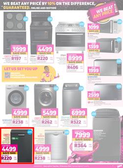 Game : There Is Only One Black Friday And It's At Game (25 November 2022 Only), page 7