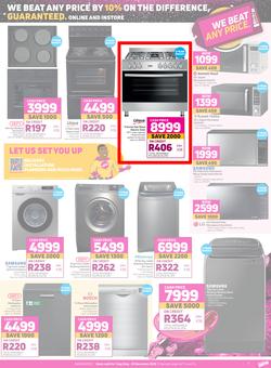 Game : There Is Only One Black Friday And It's At Game (25 November 2022 Only), page 7