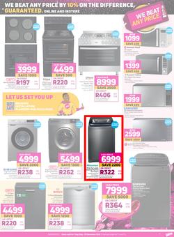 Game : There Is Only One Black Friday And It's At Game (25 November 2022 Only), page 7