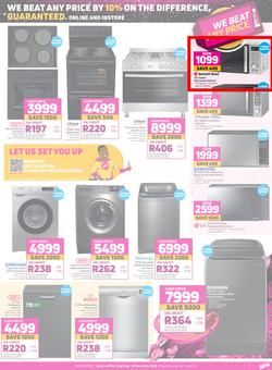 Game : There Is Only One Black Friday And It's At Game (25 November 2022 Only), page 7