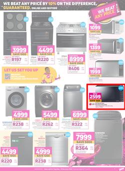 Game : There Is Only One Black Friday And It's At Game (25 November 2022 Only), page 7