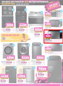 Game : There Is Only One Black Friday And It's At Game (25 November 2022 Only), page 7