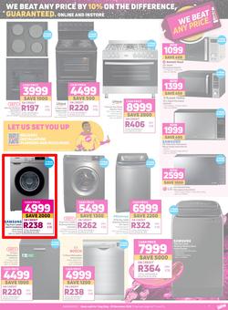Game : There Is Only One Black Friday And It's At Game (25 November 2022 Only), page 7