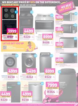 Game : There Is Only One Black Friday And It's At Game (25 November 2022 Only), page 7