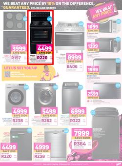 Game : There Is Only One Black Friday And It's At Game (25 November 2022 Only), page 7