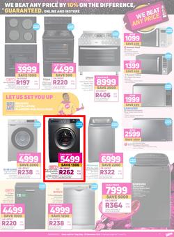 Game : There Is Only One Black Friday And It's At Game (25 November 2022 Only), page 7