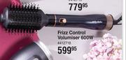 Nicky Clarke Frizz Control Volumiser 600W