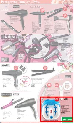 Dis-Chem : Mother's Day (13 April - 14 May 2023), page 7