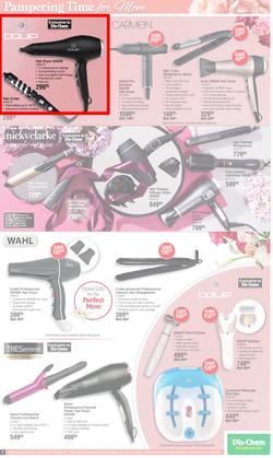 Dis-Chem : Mother's Day (13 April - 14 May 2023), page 7