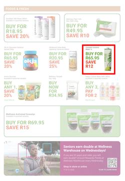 Wellness Warehouse : Festive Deals To Help You Live Life Well (01 December - 31 December 2022), page 7