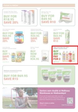 Wellness Warehouse : Festive Deals To Help You Live Life Well (01 December - 31 December 2022), page 7