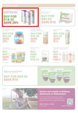 Wellness Warehouse : Festive Deals To Help You Live Life Well (01 December - 31 December 2022), page 7