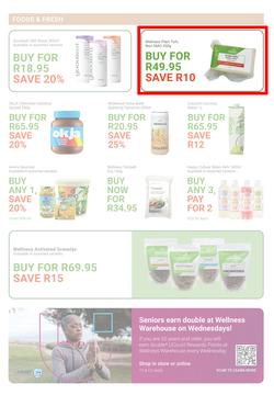 Wellness Warehouse : Festive Deals To Help You Live Life Well (01 December - 31 December 2022), page 7