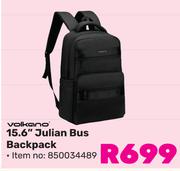 Volkano 15.6" Julian Bus Backapck 850034489