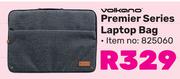 Volkano Premier Series Laptop Bag 825060