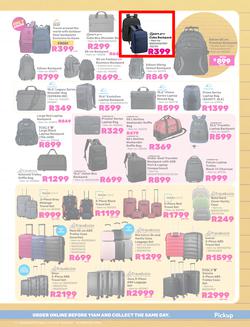 Game : Back To Varsity (20 January - 16 February 2026), page 7