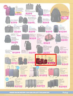 Game : Back To Varsity (20 January - 16 February 2026), page 7