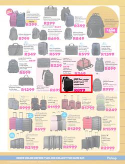 Game : Back To Varsity (20 January - 16 February 2026), page 7