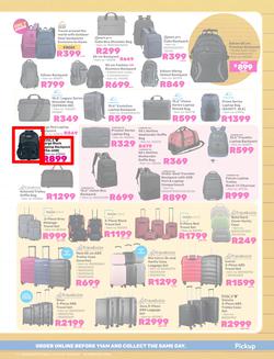 Game : Back To Varsity (20 January - 16 February 2026), page 7