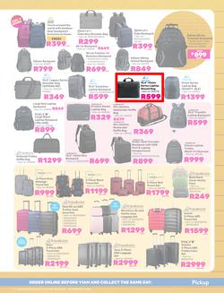 Game : Back To Varsity (20 January - 16 February 2026), page 7