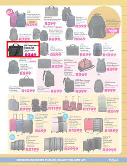 Game : Back To Varsity (20 January - 16 February 2026), page 7