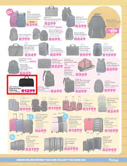 Game : Back To Varsity (20 January - 16 February 2026), page 7