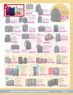 Game : Back To Varsity (20 January - 16 February 2026), page 7