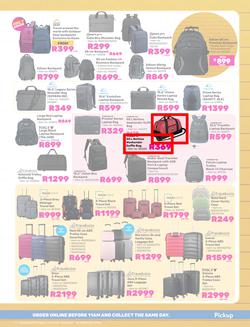 Game : Back To Varsity (20 January - 16 February 2026), page 7