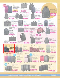 Game : Back To Varsity (20 January - 16 February 2026), page 7