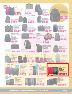 Game : Back To Varsity (20 January - 16 February 2026), page 7