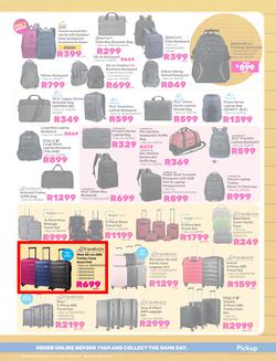 Game : Back To Varsity (20 January - 16 February 2026), page 7