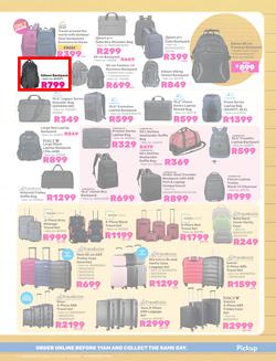 Game : Back To Varsity (20 January - 16 February 2026), page 7