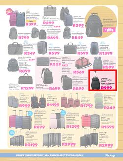 Game : Back To Varsity (20 January - 16 February 2026), page 7