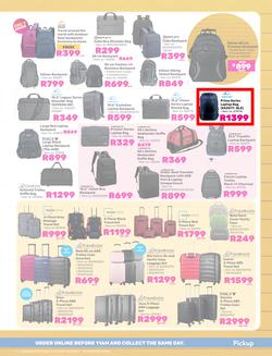 Game : Back To Varsity (20 January - 16 February 2026), page 7