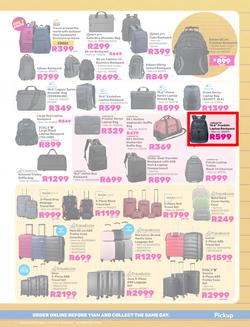 Game : Back To Varsity (20 January - 16 February 2026), page 7