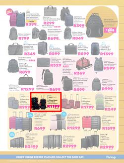 Game : Back To Varsity (20 January - 16 February 2026), page 7