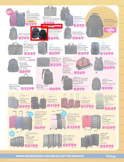 Game : Back To Varsity (20 January - 16 February 2026), page 7