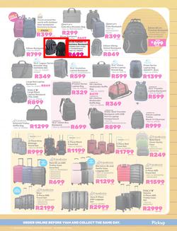 Game : Back To Varsity (20 January - 16 February 2026), page 7