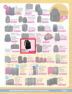 Game : Back To Varsity (20 January - 16 February 2026), page 7