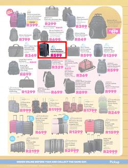 Game : Back To Varsity (20 January - 16 February 2026), page 7