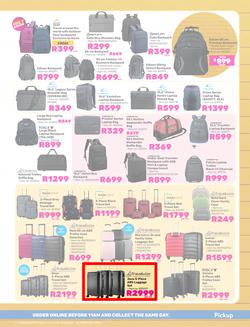 Game : Back To Varsity (20 January - 16 February 2026), page 7